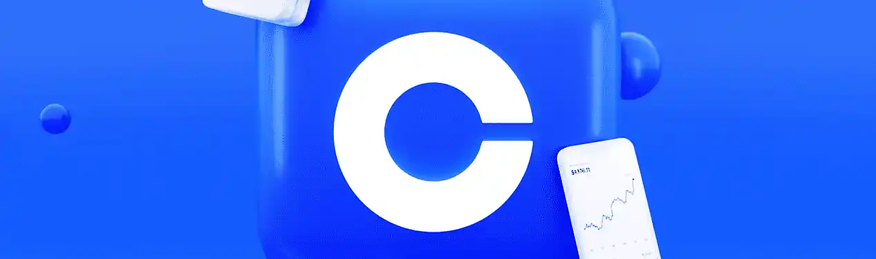 Огляд криптобіржі Coinbase