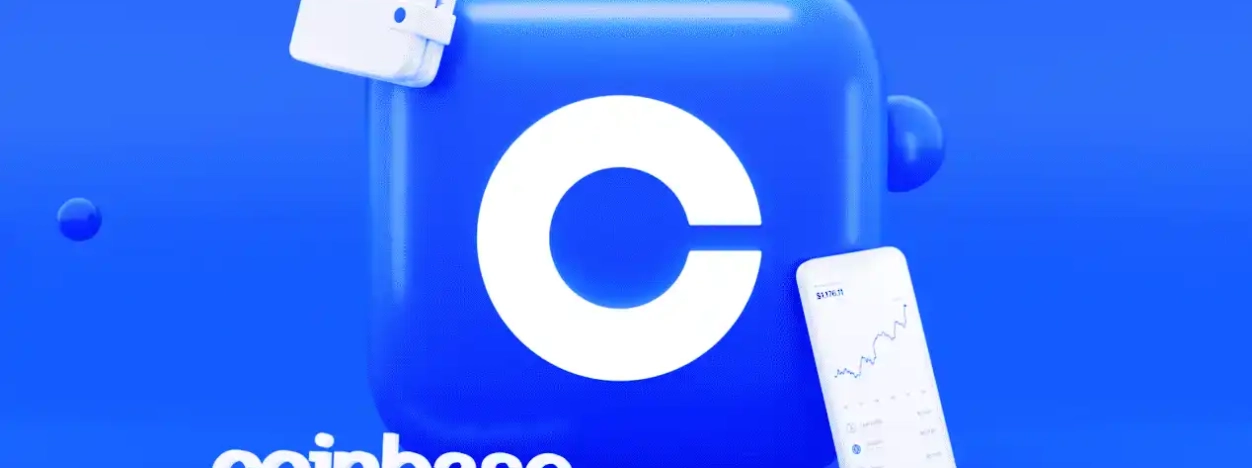 Обзор криптобиржи Coinbase
