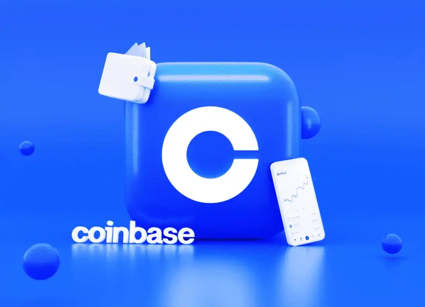 Обзор криптобиржи Coinbase