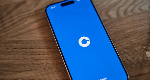 Акции Coinbase упали после отчета за второй квартал