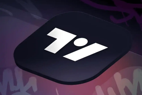 Що таке TradingView?