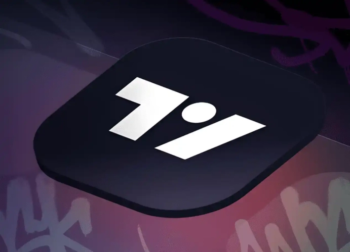 Что такое TradingView?