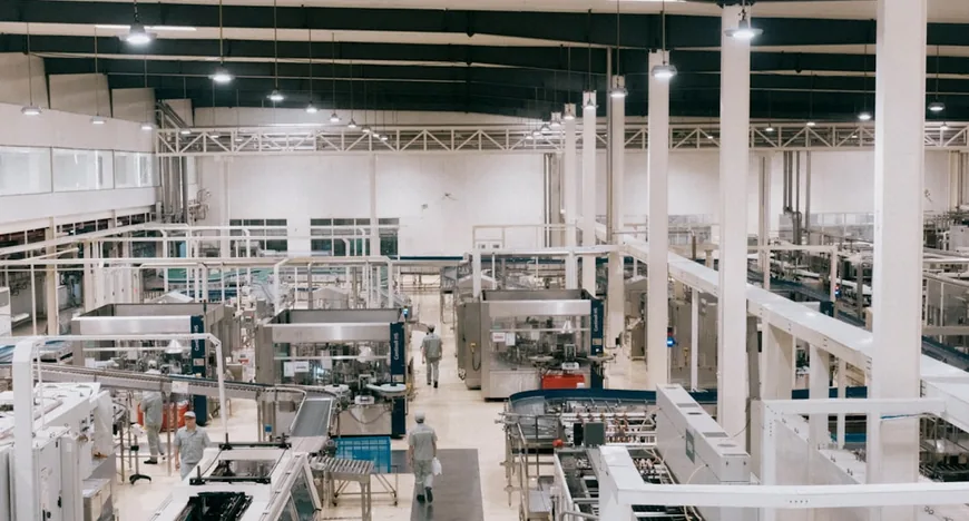 Manufacturing PMI в Китае упал до 49.2