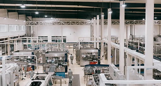 Manufacturing PMI в Китае упал до 49.2