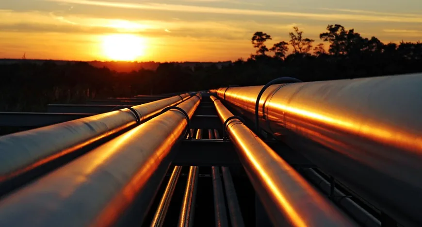 Caspian Pipeline Consortium снова приостановлен из-за атак дронов