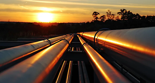 Caspian Pipeline Consortium снова приостановлен из-за атак дронов