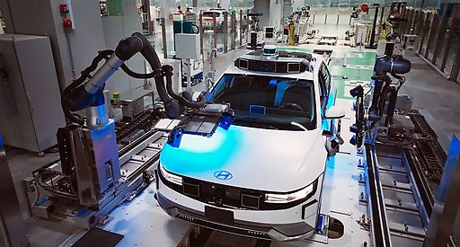 Rivian Automotive превзошла ожидания по прибыли