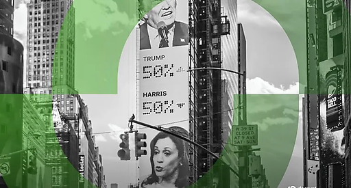 NY AG требует $36 млрд от Kalshi