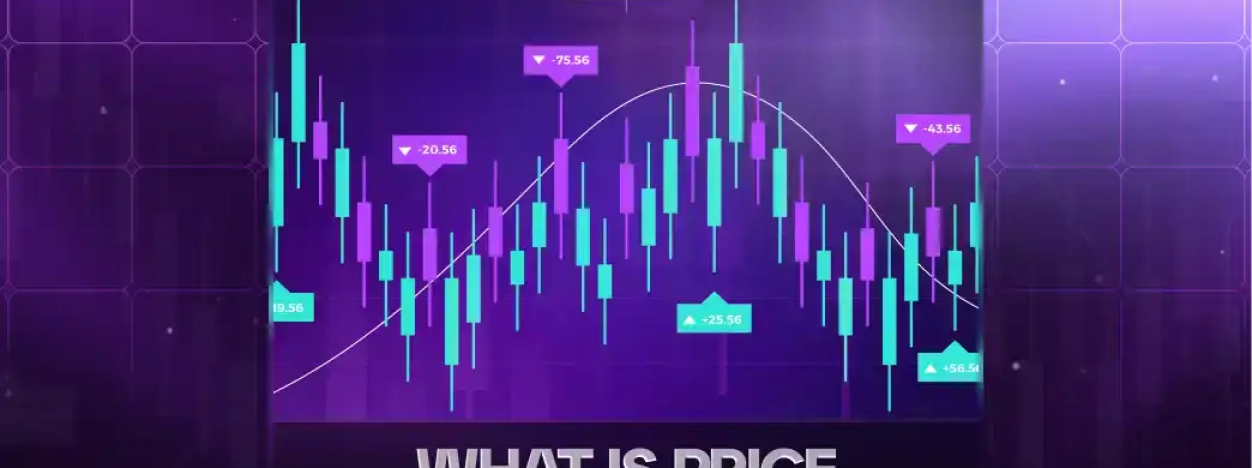 Price Action: что это такое?