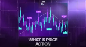 Price Action: что это такое?
