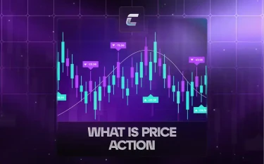 Price Action: что это такое?
