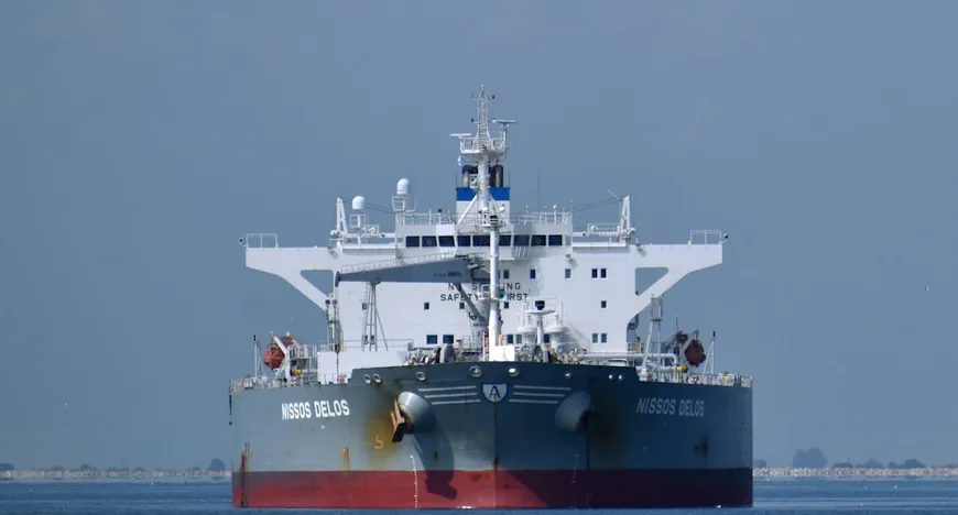Brent теряет 8% на фоне коалиции Saudi Arabia