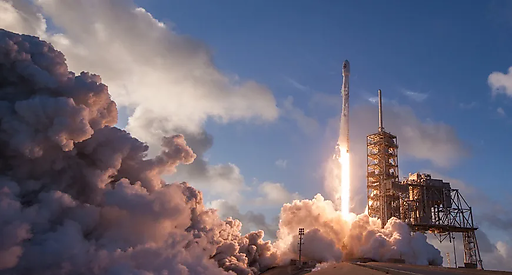 Short interest в SpaceX вырос до $24.6 млрд
