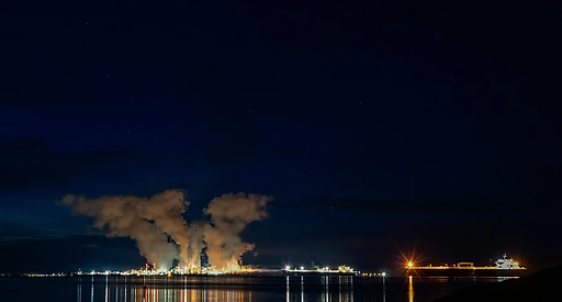 Атака на Abqaiq ставит под угрозу экспорт Saudi Aramco