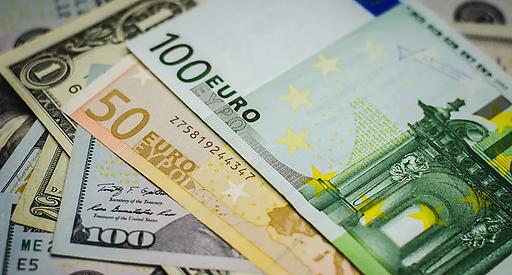 Treasury провела интервенцию для поддержки иены
