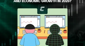 Як ШІ впливає на продуктивність праці та економічне зростання у 2025 році