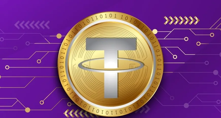 Tether получила $1,5 млрд чистой прибыли