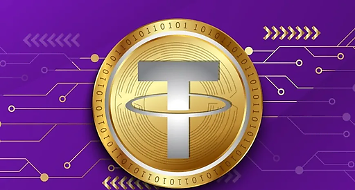 Tether получила $1,5 млрд чистой прибыли