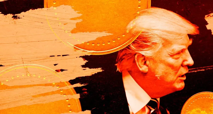 Trump Media перевела $165 млн в $BTC на Crypto.com