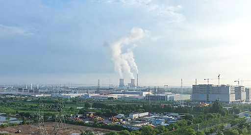 PMI частного сектора Китая снизился до минимума