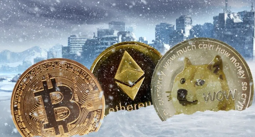 Coinbase фиксирует убытки третий квартал подряд