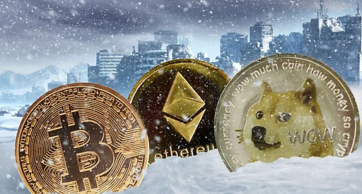 Coinbase фиксирует убытки третий квартал подряд