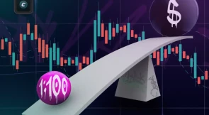 Як працює кредитне плече? Більше обсягу - більше прибутку