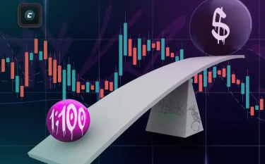 Как работает кредитное плечо? Больше объёма — больше прибыли