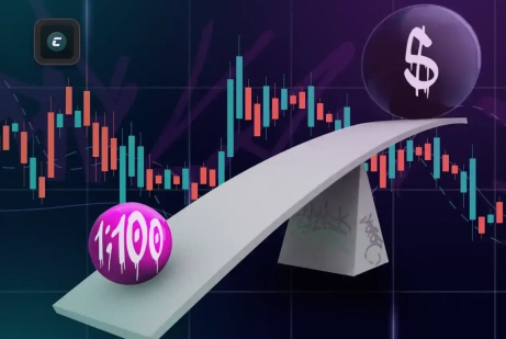 Как работает кредитное плечо? Больше объёма — больше прибыли