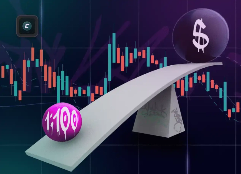 Як працює кредитне плече? Більше обсягу - більше прибутку