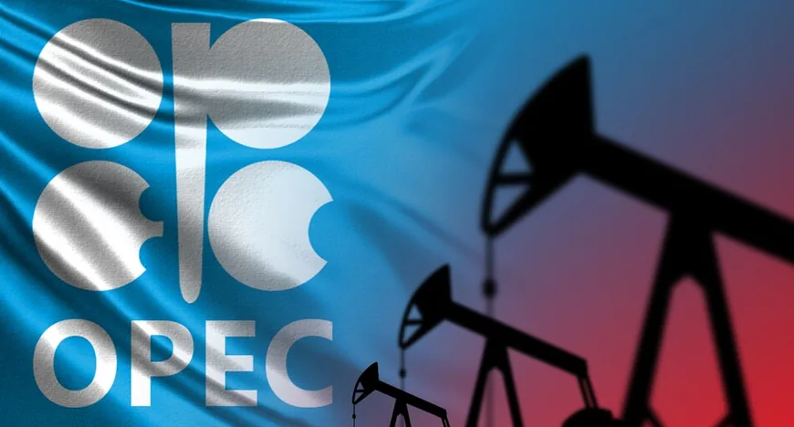 Добыча нефти в Kuwait выросла в июле