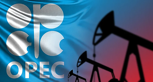Добыча нефти в Kuwait выросла в июле