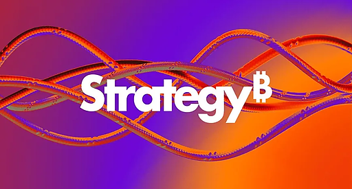 Strategy продала 1,638 BTC для выплат и выкупа STRC