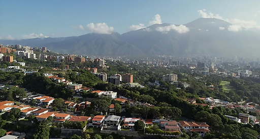 Big Oil сдерживает инвестиции в нефтяной сектор Venezuela