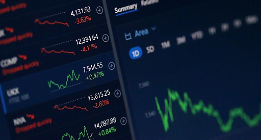 Первый спотовый Bitcoin ETF в США закрывается