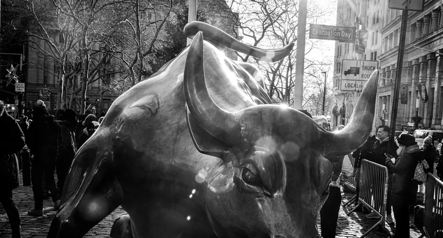 SocGen прогнозирует рост S&P 500 до 8,000