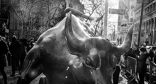 SocGen прогнозирует рост S&P 500 до 8,000