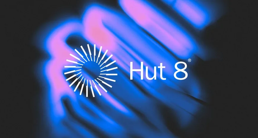 Hut 8 не достигла ожидаемой выручки за Q2