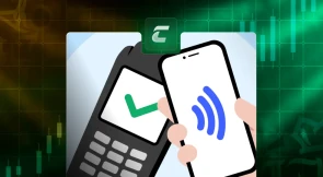 Что такое NFC