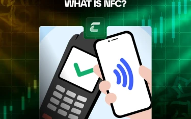 Что такое NFC