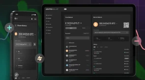 Як влаштовані криптогаманці?