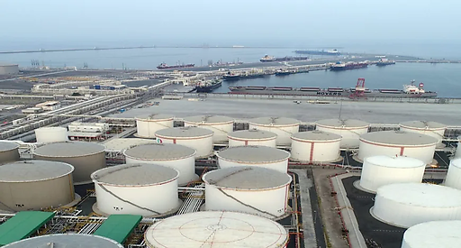 Цены на нефть упали из-за сделки США и Ирана