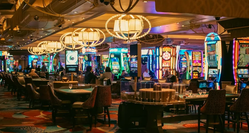 Wynn Resorts превзошла ожидания по прибыли