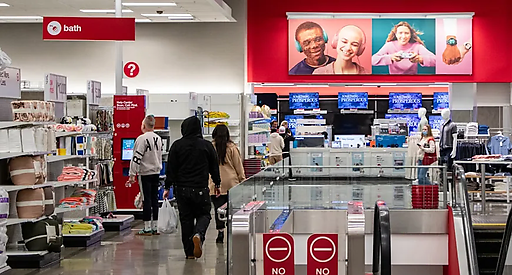 Bed Bath & Beyond сообщает о убытке и ребрендинге
