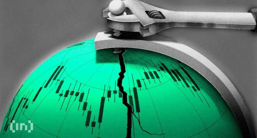 Шорт-селлеры Palantir потеряли $3 млрд из-за ралли акций