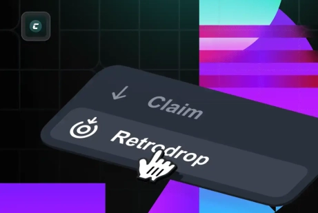 Что такое ретродропы и для чего проекты их проводят