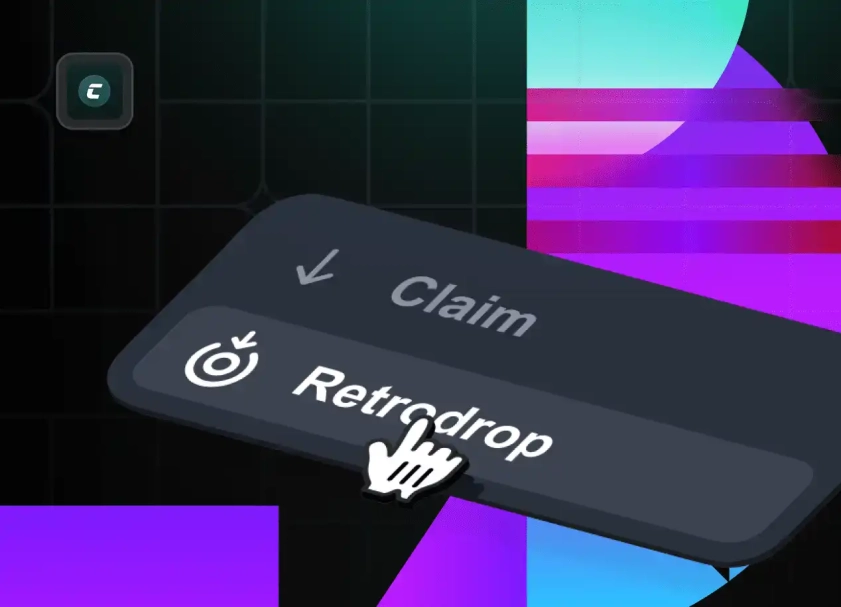 Що таке ретродропи і для чого проєкти їх проводять