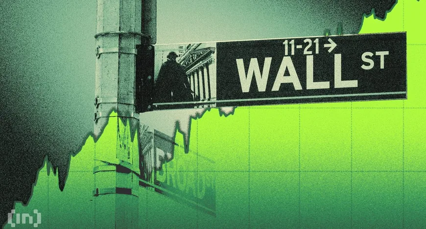 Dow Jones и S&P 500 обновили исторические рекорды