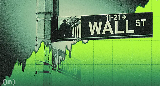 Dow Jones и S&P 500 обновили исторические рекорды