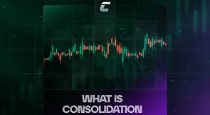 Консолідація в трейдингу: що це і як використовувати?